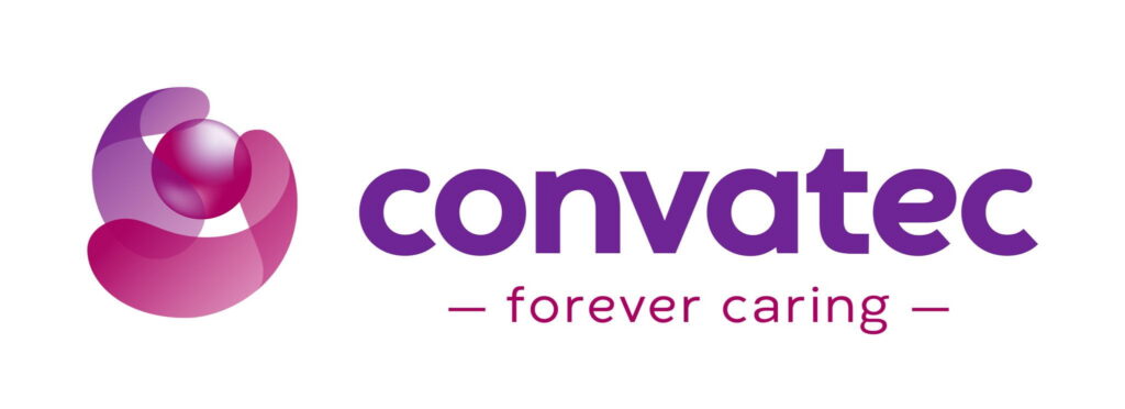 HWX-Kongress, ICW-Süd-Wundkongress, Hygienekongress, Institut Schwarzkopf – Logo Aussteller/Sponsor Convatec
