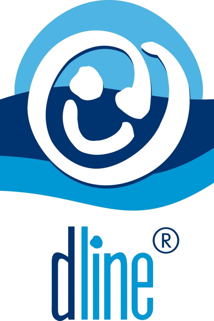 HWX-Kongress, ICW-Süd-Wundkongress, Hygienekongress, Institut Schwarzkopf – Logo Aussteller/Sponsor dline
