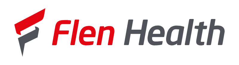 HWX-Kongress, ICW-Süd-Wundkongress, Hygienekongress, Institut Schwarzkopf – Logo Aussteller/Sponsor Flen Health