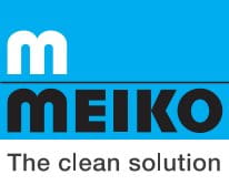 HWX-Kongress, ICW-Süd-Wundkongress, Hygienekongress, Institut Schwarzkopf – Logo Aussteller/Sponsor Meiko