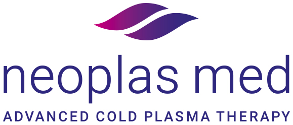 HWX-Kongress, ICW-Süd-Wundkongress, Hygienekongress, Institut Schwarzkopf – Logo Aussteller/Sponsor Neoplas Med