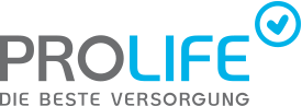 HWX-Kongress, ICW-Süd-Wundkongress, Hygienekongress, Institut Schwarzkopf – Logo Aussteller/Sponsor Prolife