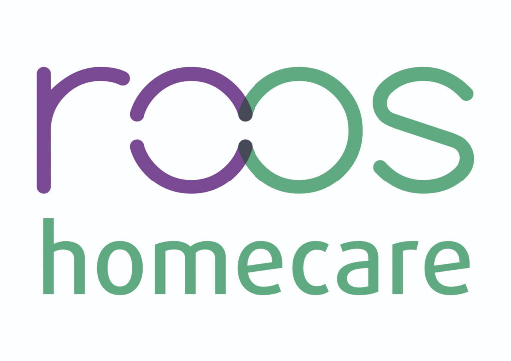HWX-Kongress, ICW-Süd-Wundkongress, Hygienekongress, Institut Schwarzkopf – Logo Aussteller/Sponsor Roos Healthcare
