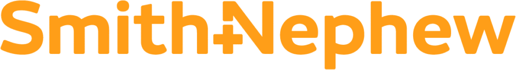 HWX-Kongress, ICW-Süd-Wundkongress, Hygienekongress, Institut Schwarzkopf – Logo Aussteller/Sponsor Smith Nephew