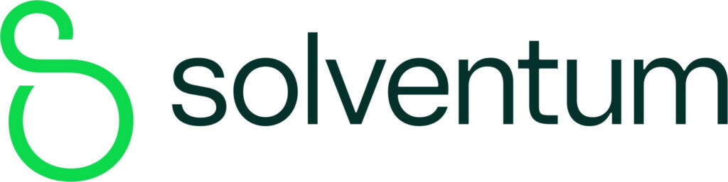 HWX-Kongress, ICW-Süd-Wundkongress, Hygienekongress, Institut Schwarzkopf – Logo Aussteller/Sponsor Solventum
