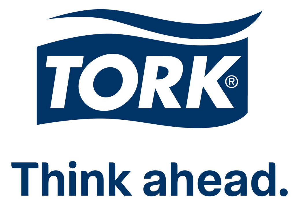HWX-Kongress, ICW-Süd-Wundkongress, Hygienekongress, Institut Schwarzkopf – Logo Aussteller/Sponsor Tork
