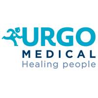 HWX-Kongress, ICW-Süd-Wundkongress, Hygienekongress, Institut Schwarzkopf – Logo Aussteller/Sponsor Urgo