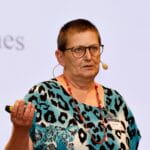 HWX-Kongress, ICW-Süd-Wundkongress, Hygienekongress, Institut Schwarzkopf – Wissenschaftlicher Beirat Dr. Michaela Knestele