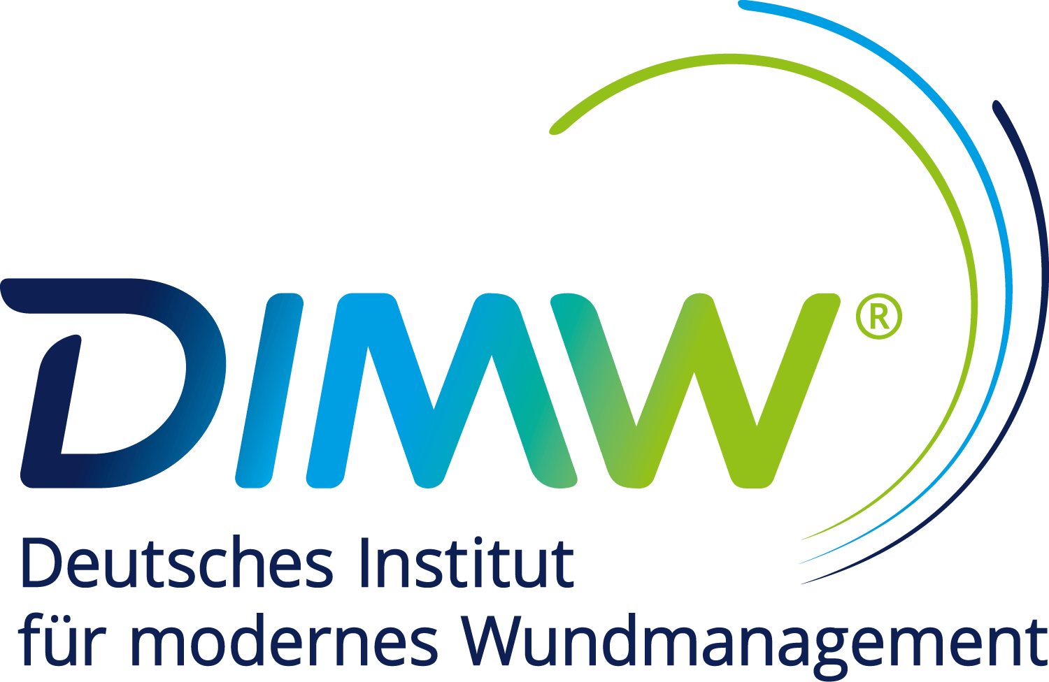 HWX-Kongress, ICW-Süd-Wundkongress, Hygienekongress, Institut Schwarzkopf – Logo Deutsches Institut für modernes Wundmanagement