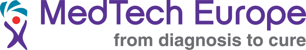 HWX-Kongress, ICW-Süd-Wundkongress, Hygienekongress, Institut Schwarzkopf – Logo MedTech Europe