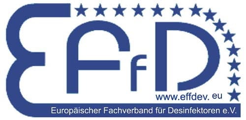HWX-Kongress, ICW-Süd-Wundkongress, Hygienekongress, Institut Schwarzkopf – Logo Partner Effdev
