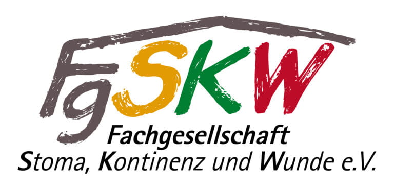 HWX-Kongress, ICW-Süd-Wundkongress, Hygienekongress, Institut Schwarzkopf – Logo Partner fgskw