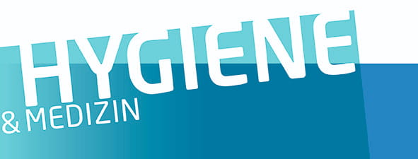 HWX-Kongress, ICW-Süd-Wundkongress, Hygienekongress, Institut Schwarzkopf – Logo Partner Hygiene Medizin