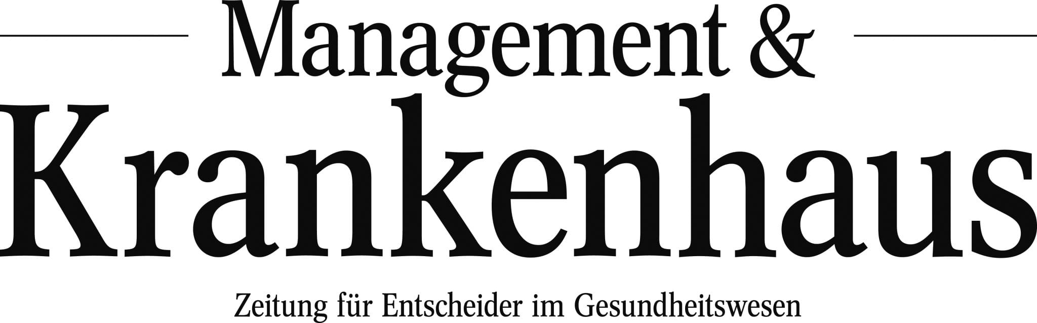HWX-Kongress, ICW-Süd-Wundkongress, Hygienekongress, Institut Schwarzkopf – Logo Partner Management & Krankenhaus