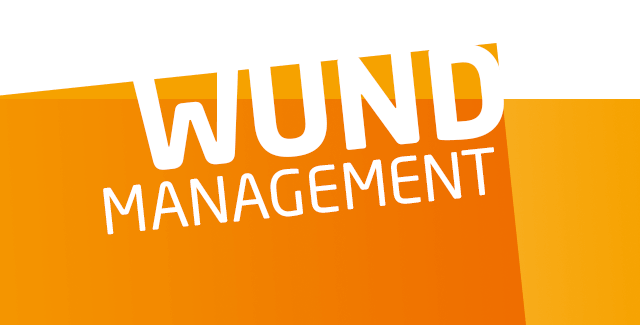 HWX-Kongress, ICW-Süd-Wundkongress, Hygienekongress, Institut Schwarzkopf – Logo Partner Wund Management